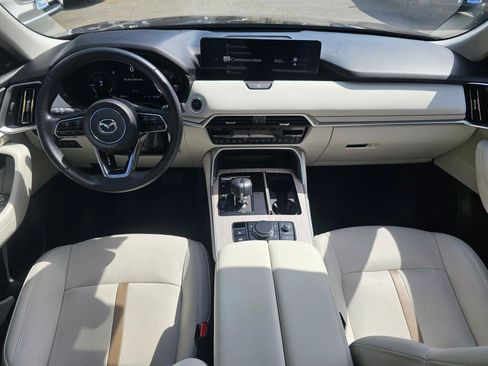 Certified 2024 MAZDA CX-90 Plug-In Hybrid w/ Premium Plus AWD/4WD image 19