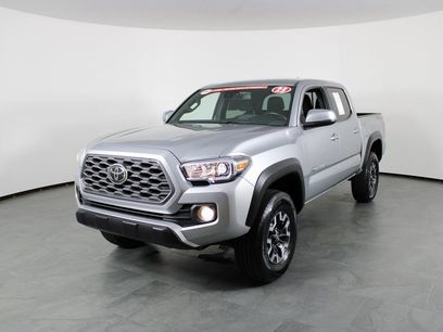 Used 2023 Toyota Tacoma SR5