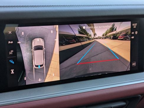 Certified 2025 Porsche Cayenne image 19