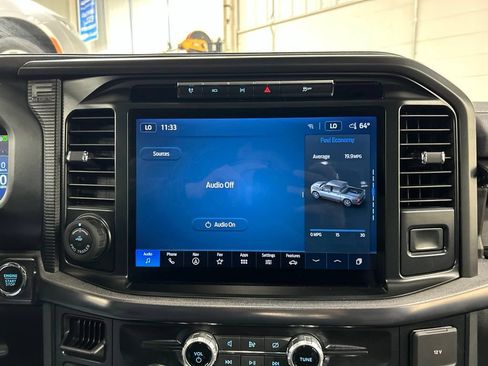 Certified 2024 Ford F150 Lariat w/ Equipment Group 502A High AWD/4WD image 23