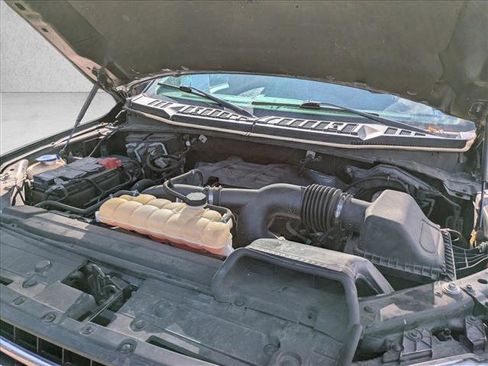 Used 2018 Ford F150 XLT w/ Equipment Group 301A Mid image 20