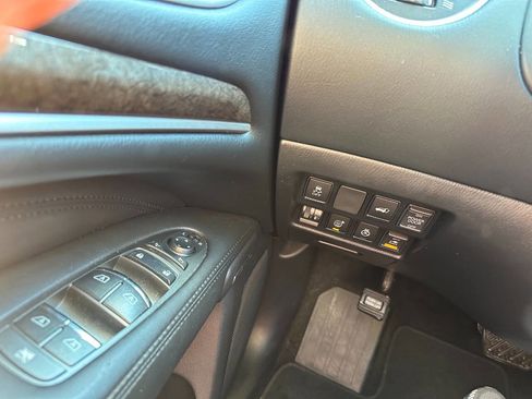 Used 2015 INFINITI QX60 FWD w/ Premium Plus Package image 22