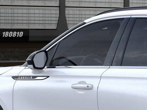 New 2025 Lincoln Corsair FWD w/ Equipment Group 101A image 20
