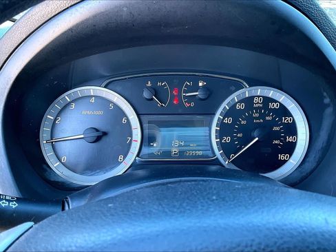 Used 2013 Nissan Sentra SR image 15