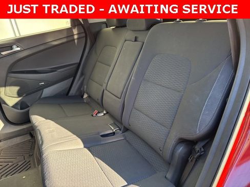 Used 2019 Hyundai Tucson Night image 13