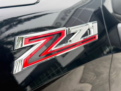 Used 2024 Chevrolet Silverado 1500 RST image 19