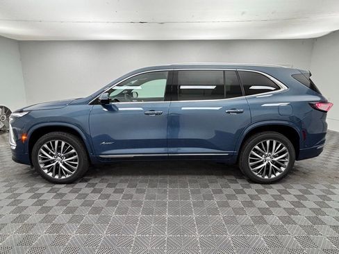 New 2026 Buick Enclave Avenir w/ Super Cruise Package image 14
