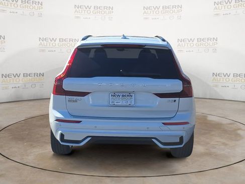 New 2026 Volvo XC60 B5 Plus w/ Protection Package Premier AWD/4WD image 4