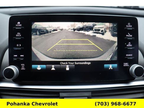 Used 2019 Honda Accord EX-L image 15