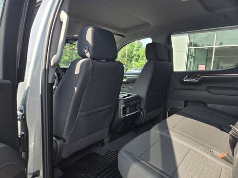 New 2026 GMC Sierra 1500 Elevation AWD/4WD image 22