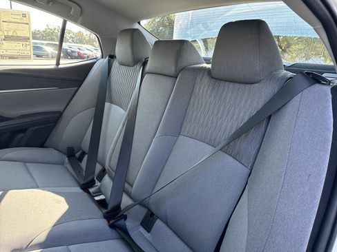 New 2025 Toyota Camry LE image 24