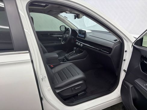 Used 2024 Honda CR-V EX-L image 15