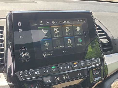 Used 2019 Honda Odyssey EX-L image 21