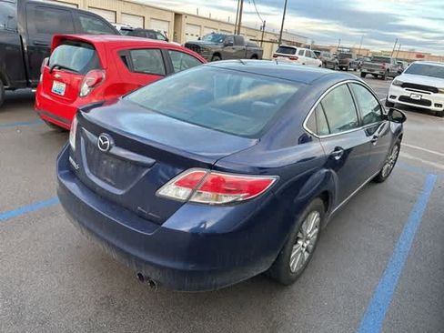 Used 2010 MAZDA MAZDA6 i Touring image 16