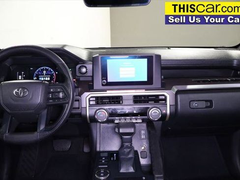 Used 2024 Toyota Tacoma SR5 RWD image 23