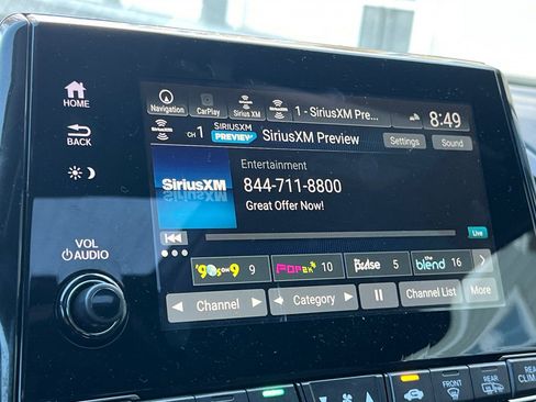 Used 2021 Honda Odyssey Touring image 19