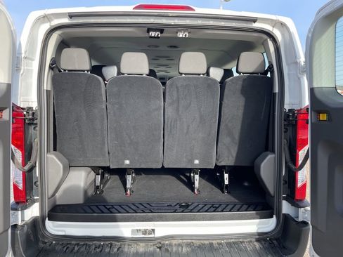 Used 2023 Ford Transit 350 XLT image 15