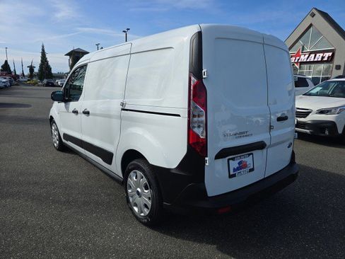 Used 2022 Ford Transit Connect XL FWD image 5