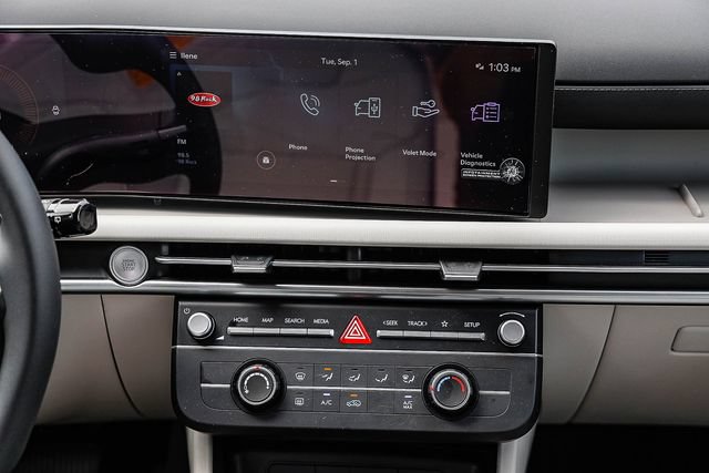Certified 2026 Hyundai Tucson SE FWD image 13