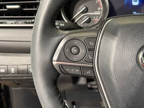 Certified 2023 Toyota Camry XLE w/ Protection Package (Q2) (TMS) image 22