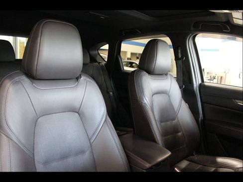 Used 2019 MAZDA CX-5 Signature AWD/4WD image 24