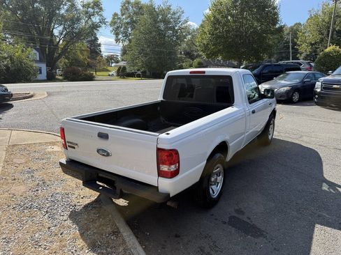 Used 2007 Ford Ranger STX image 7