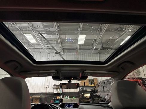 Used 2023 Subaru Forester Premium image 22