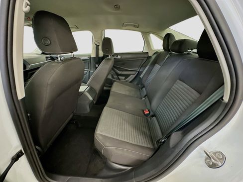 Used 2024 Volkswagen Jetta S image 28