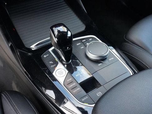 Used 2024 BMW X3 sDrive30i RWD image 50