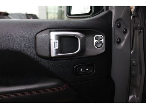 Used 2019 Jeep Wrangler Rubicon image 13