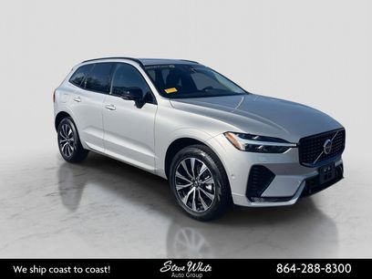 Certified 2025 Volvo XC60 B5 Plus