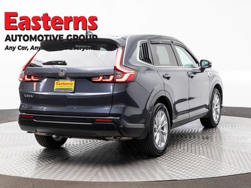 Used 2024 Honda CR-V EX-L image 5