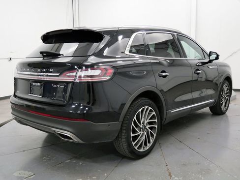 Used 2020 Lincoln Nautilus Reserve w/ Equipment Group 201A AWD/4WD image 7