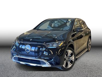 Used 2023 Mercedes-Benz EQE 350+ SUV