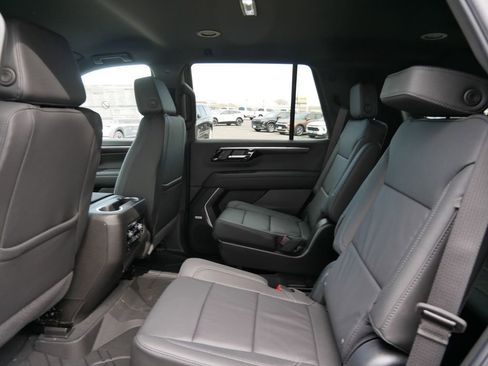 New 2026 Chevrolet Tahoe LT w/ Comfort Package AWD/4WD image 17