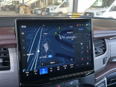 Certified 2024 Ford Expedition Max Limited image 23