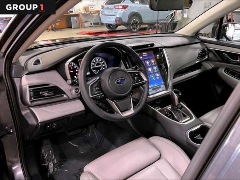 Used 2022 Subaru Legacy Limited image 18