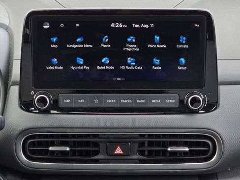 Used 2023 Hyundai Kona SEL w/ Convenience Package FWD image 21