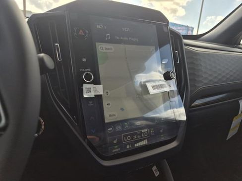 New 2026 Subaru Forester Wilderness image 19