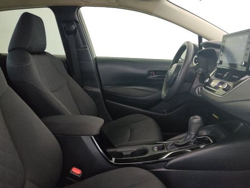 Used 2022 Toyota Corolla LE FWD image 21