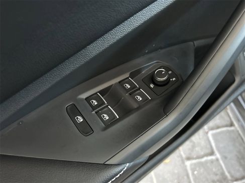 New 2026 Volkswagen Jetta S image 13