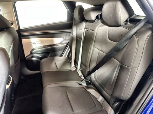 Used 2022 Hyundai Tucson SEL FWD image 24