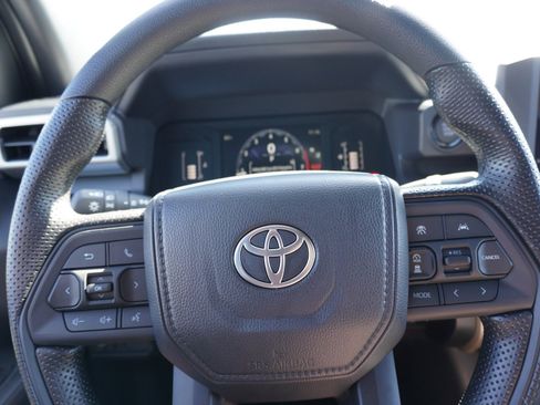 New 2026 Toyota Tacoma SR5 image 24