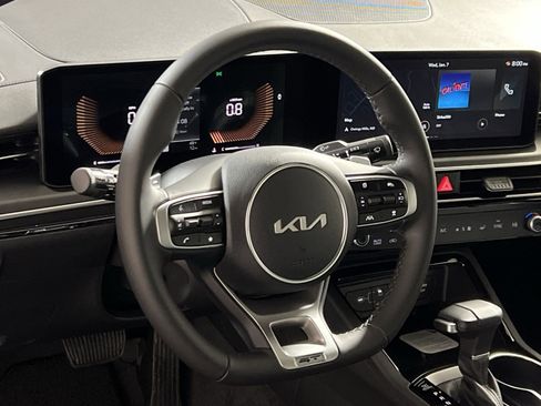 New 2026 Kia K5 GT image 14