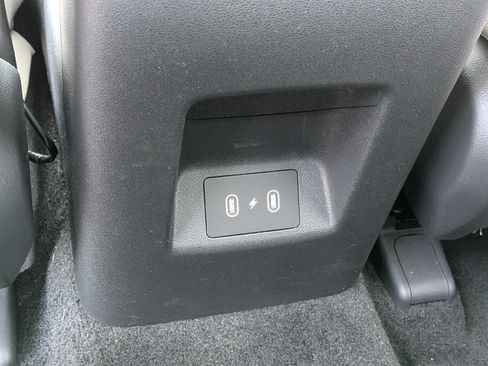 Used 2025 Hyundai Tucson SEL FWD image 16