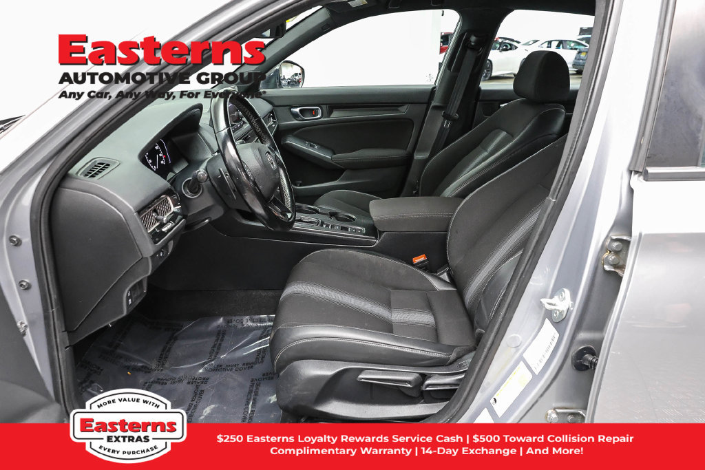 Used 2022 Honda Civic Sport image 15