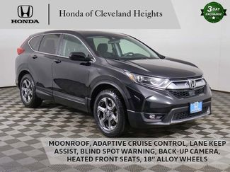 Used 2019 Honda CR-V EX video 1