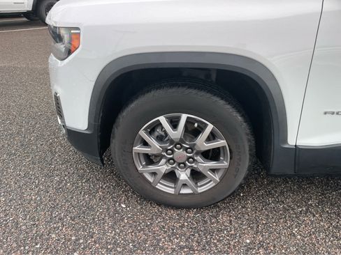 Used 2021 GMC Acadia SLT FWD image 5