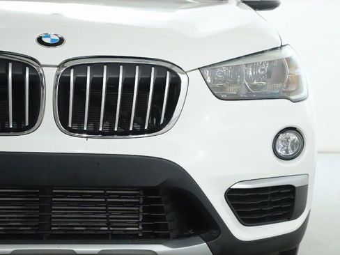 Used 2018 BMW X1 xDrive28i w/ Convenience Package AWD/4WD image 45