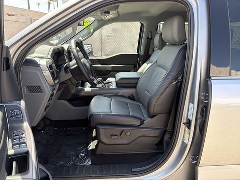 Used 2025 Ford F150 Lariat AWD/4WD image 18